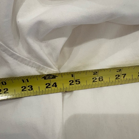 Ralph Lauren Men's White Polo Shirt - Picture 4 of 8